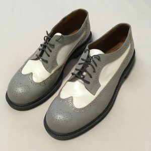 Vintage 90’s Clifford & Wills Oxfords